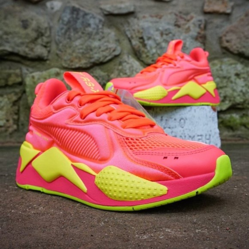 PUMA RS-X